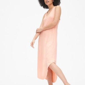 Light weight Coral dress by Gap